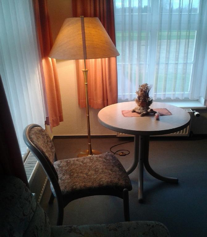 Spreewaldhotel Leipe Lübbenau Habitación foto