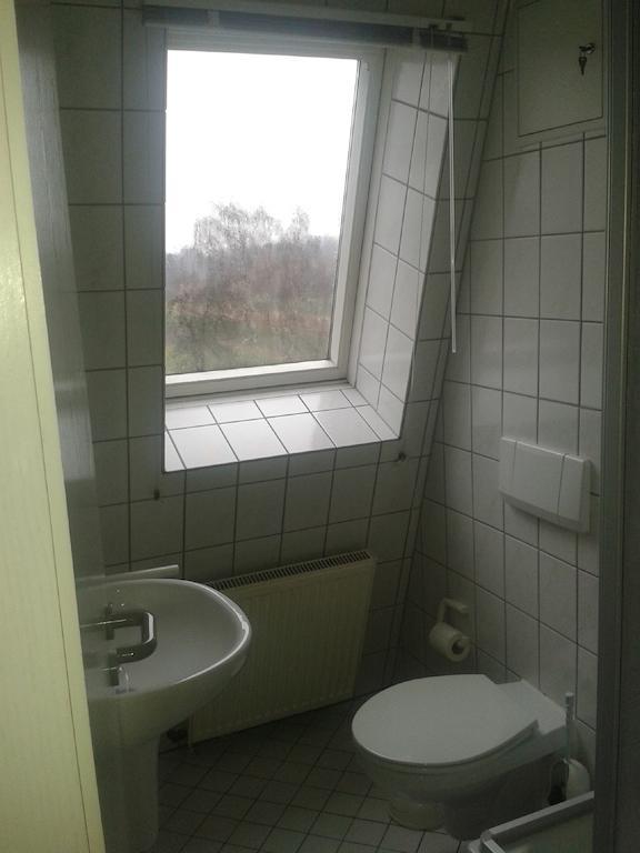 Spreewaldhotel Leipe Lübbenau Habitación foto