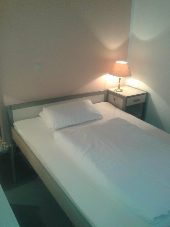 Spreewaldhotel Leipe Lübbenau Habitación foto