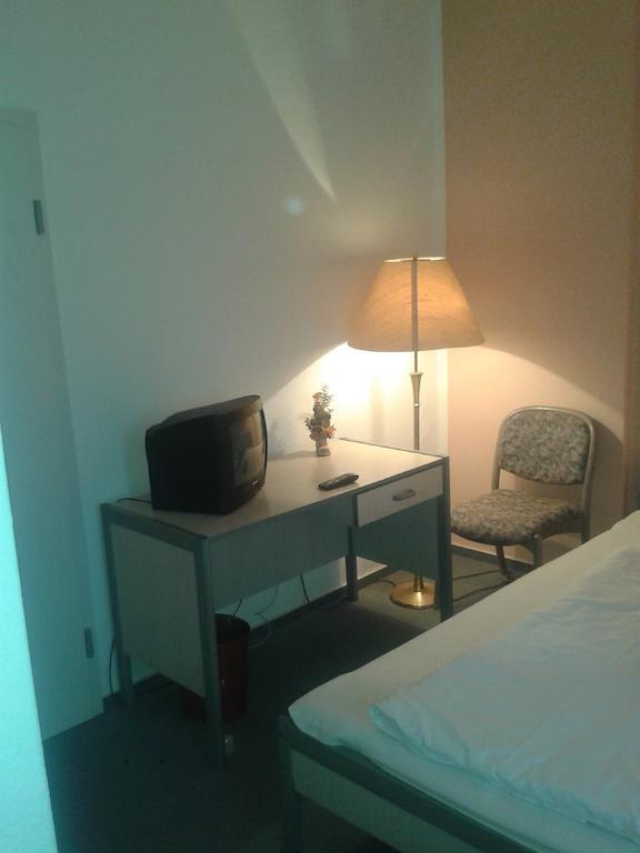 Spreewaldhotel Leipe Lübbenau Habitación foto