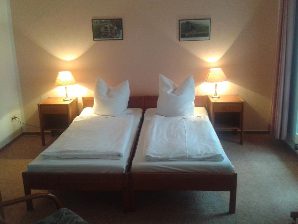 Spreewaldhotel Leipe Lübbenau Habitación foto
