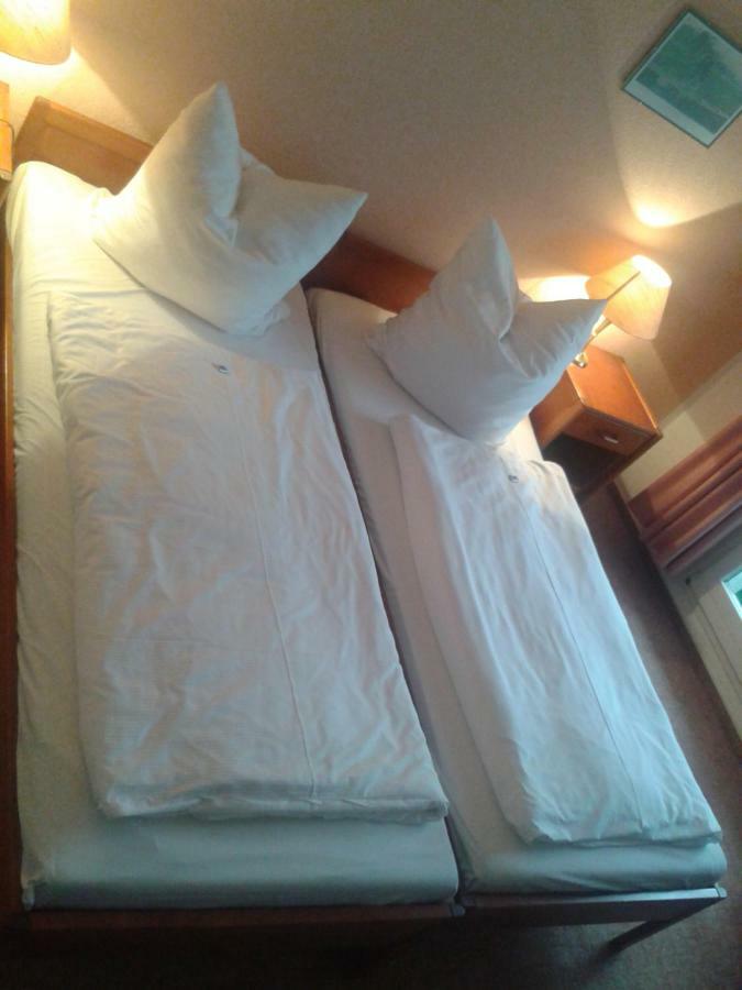 Spreewaldhotel Leipe Lübbenau Habitación foto